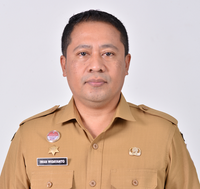 IWAN WIDAYANTO, S.STP.