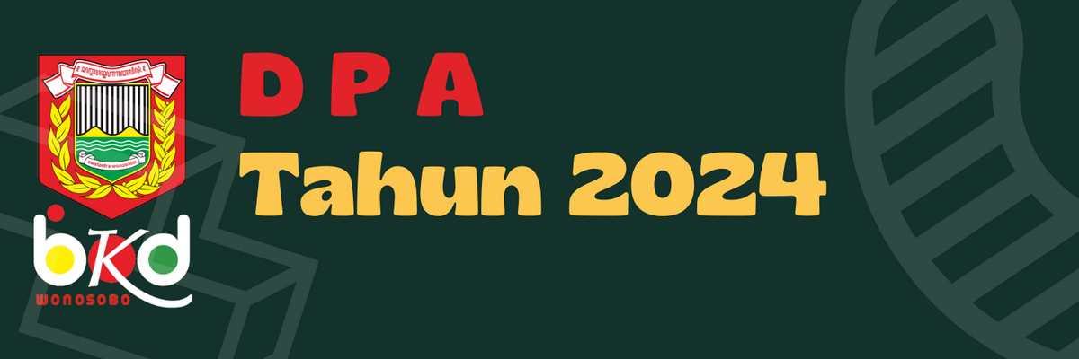 DPA Tahun 2024