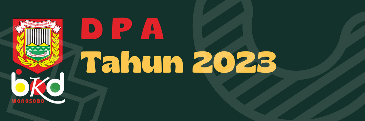 DPA Tahun 2023