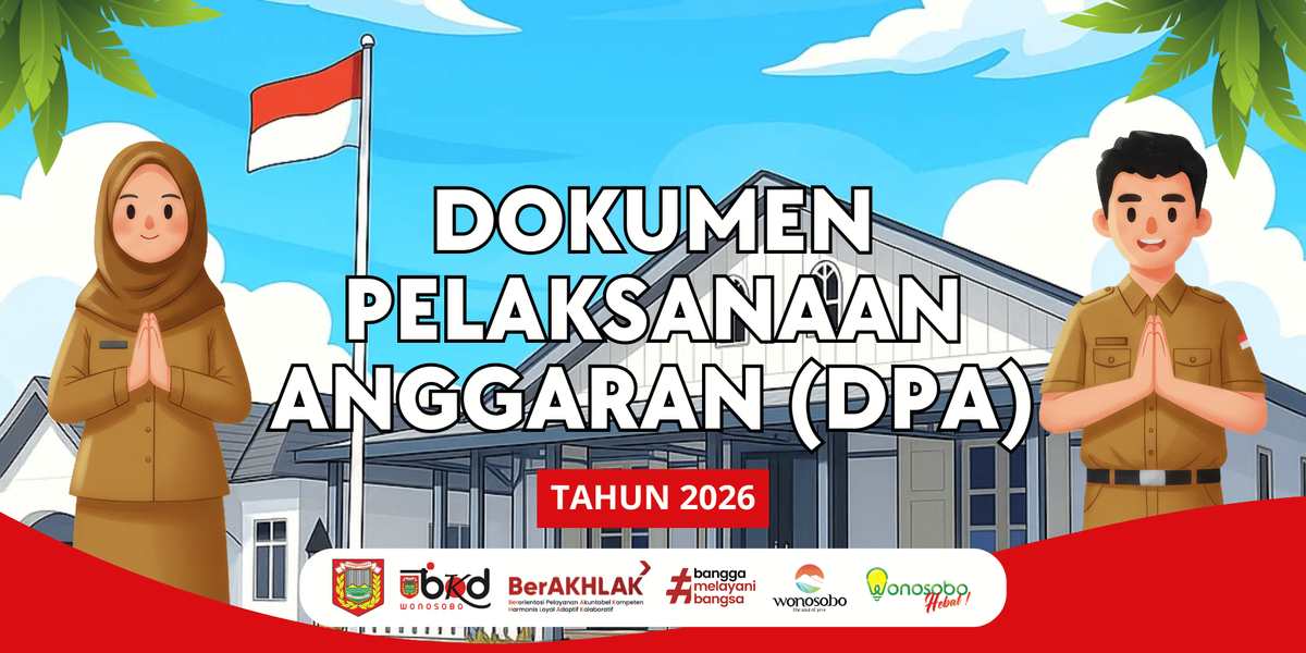 DPA Tahun 2026