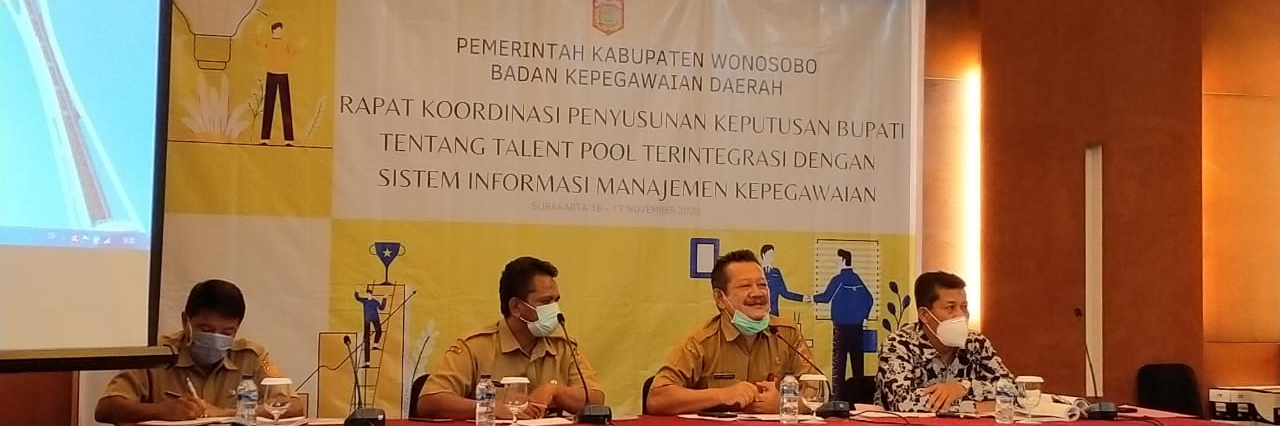 TALENTPOOL