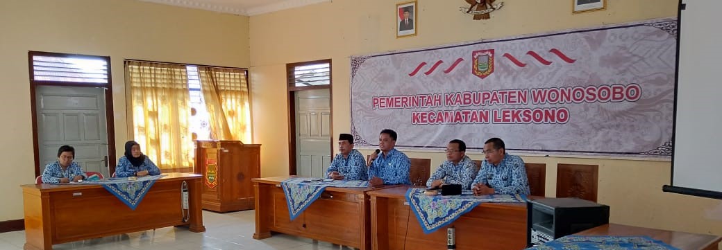 BKD Menyapa 18