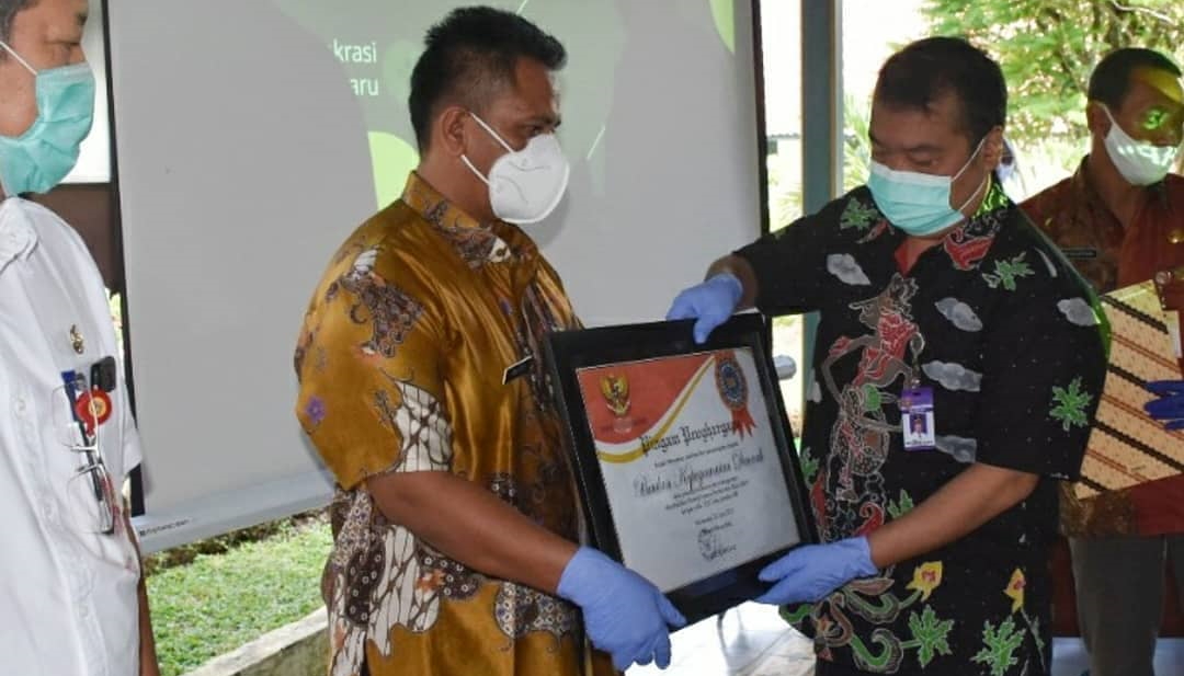 rakorperangkatdaerah