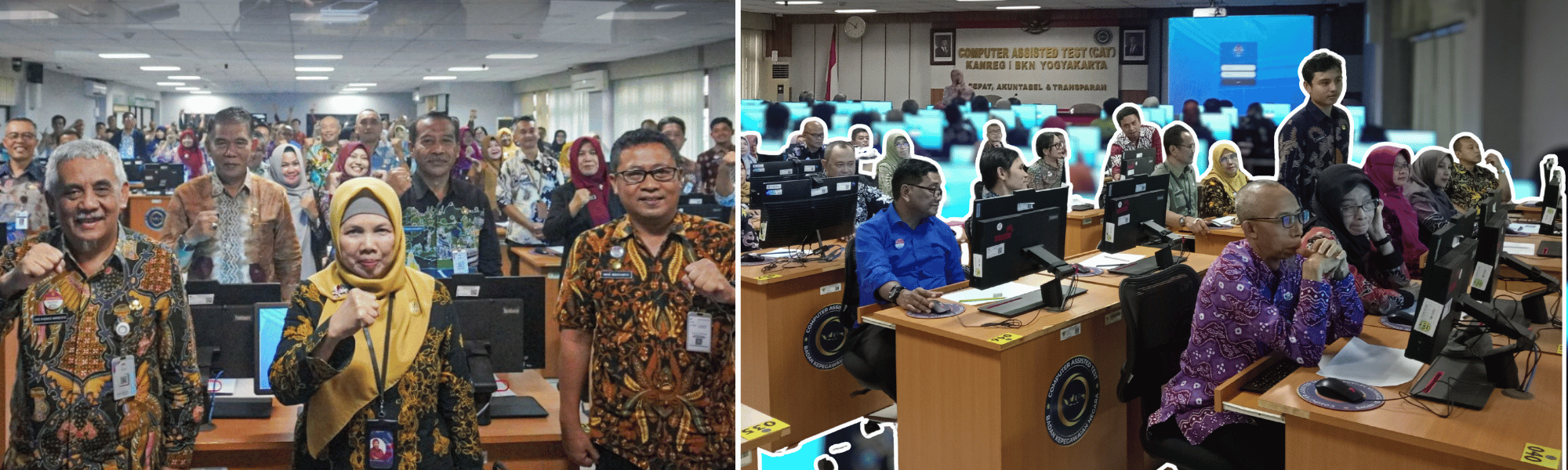 Kegiatan Profiling ASN