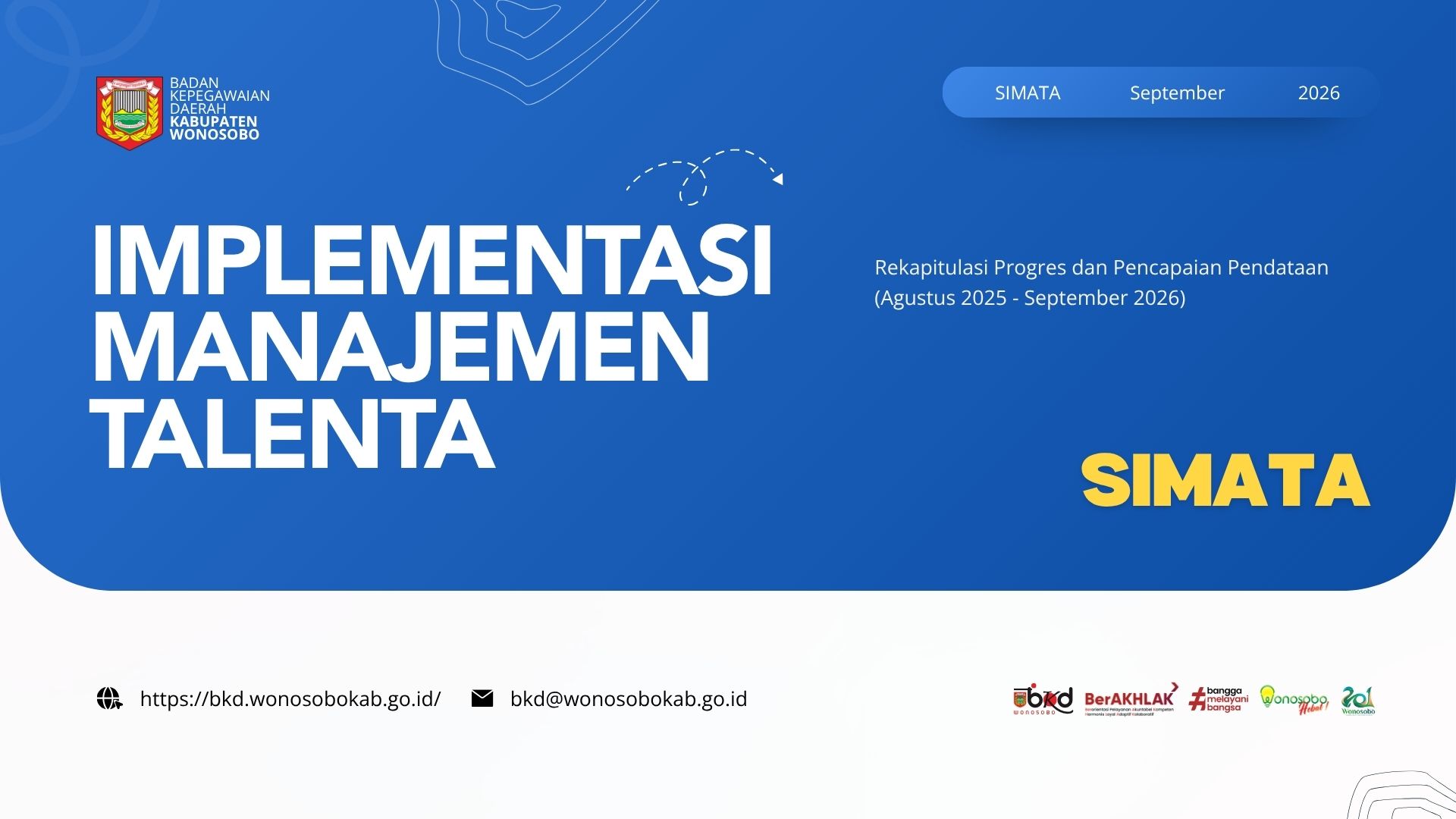 Implementasi Manajemen Talenta